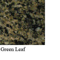 Green Leaf